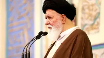 علم‌الهدی: تنها راه مقابله با آمریکا جهاد و مقاومت است