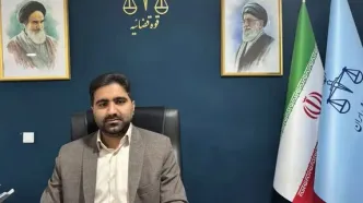دستگیری عاملان قتل نگهبان تأسیسات منابع آبی چاه‌نیمه شهرستان زهک