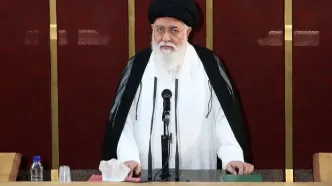 نگفتیم چون به آقا علاقه داریم، آقازاده برای اداره کشور بیاید/بحث اداره کشور توسط آیت‌الله سید مجتبی خامنه‌ای از پیش مطرح بود