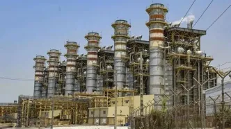ضریب اطمینان شبکه برق جنوب کشور افزایش یافت
