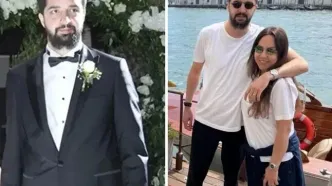 همسر زندانی «ابرو گوندش» برای اردوغان امان‌نامه نوشت!