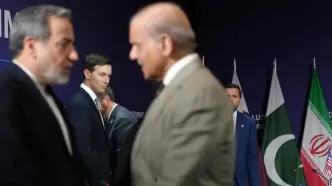 ایران تفاهم‌نامه را «تمام شده» اعلام کرد؟