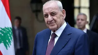 نبیه بری: «توافق چارچوب» مرده است