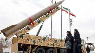 چرا ارتش آمریکا به برخی از موشک‌های ایرانی اجازه عبور از پدافند هوایی خود را می‌دهد؟