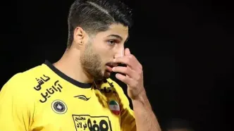 غیررسمی؛ بمب نقل و انتقالات پرسپولیس