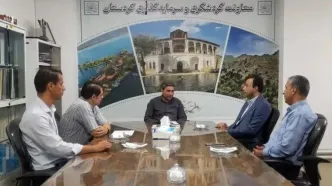 مشوق‌های مهندسی برای ارتقای طرح‌های گردشگری کردستان تدوین می‌شود