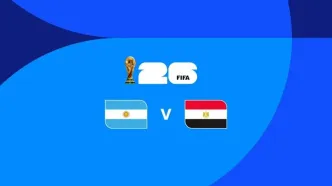 ویدیو| خلاصه بازی آرژانتین ۳ - مصر ۲/ جذاب‌ترین بازی جام با درخشش مسی (با گزارش انگلیسی)