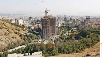 افزایش 100 درصدی هزینه ساخت مسکن | گوران: ساخت هر متر پروژه مسکونی بین ۴۰ تا ۱۲۰ میلیون تومان هزینه دارد