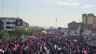تعطیلی رسمی ادارات، بانک‌ها و مراکز آموزشی در کاشان و آران و بیدگل فردا سه‌شنبه