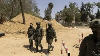 محکومیت شدید جنایات رژیم صهیونیستی در فلسطین اشغالی