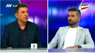 امیر قلعه نویی: بعد از تهدید ترامپ به تیخوانا رفتیم