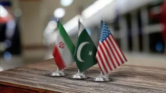 پاکستان: به حمایت از صلح از طریق دیپلماسی متعهدیم
