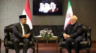 کسی می‌تواند با آمریکا مذاکره کند که آماده جنگ باشد