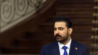 نخست وزیر عراق به ترکیه سفر کرد