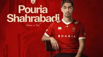 افشای جزییات قرارداد بازیکنان پرسپولیس!