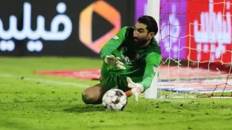 شکایت پرسپولیس از تراکتور و بیرانوند رد شد!
