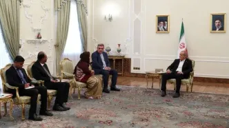 شناسایی ظرفیت‌های جدید و پیگیری توافقات مشترک، زمینه‌ساز ارتقای روابط دو کشور است