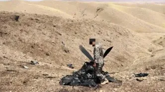 سرنوشت عجیب پهپاد آمریکایی در عسلویه