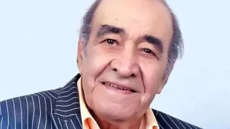 حال ایرج خواجه‌امیری وخیم شد