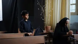 «انار» روایت انتظاری است که از یک خاطره واقعی شکل گرفت/ اکران فیلم کوتاه باید ادامه‌دار باشد