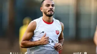 صحبت جنجالی جلالی بعد از پیوستن به پرسپولیس