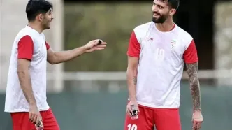 رسمی؛ تیم جدید محمد دانشگر مشخص شد