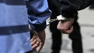دستگیری قاتلان ۲ بسیجی مشهدی