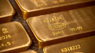 قیمت جهانی طلا امروز پنجشنبه ۱۱ تیر ۱۴۰۵ ؛ بازار منتظر داده‌های نهایی است