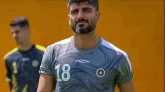 جواب رد پرسپولیس به مدافع استقلالی