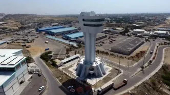 آمریکا به جنایت خود در حمله به برج مراقبت دریایی چابهار اعتراف کرد