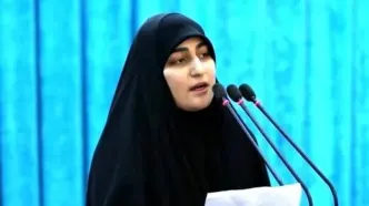 دلنوشته زینب سلیمانی برای رهبر شهید انقلاب