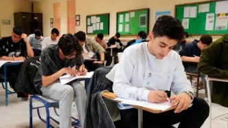 تاریخ اعلام نتایج آزمون مدارس سمپاد و نمونه دولتی