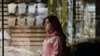 قیمت طلا، سکه و دلار امروز چهارشنبه ۷ مرداد ۱۴۰۵