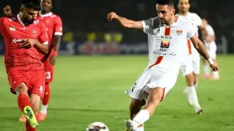 واکنش ستاره فولاد به پیشنهاد پرسپولیس