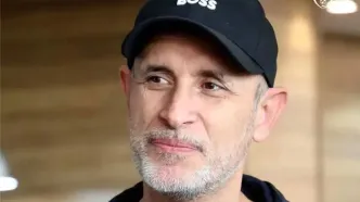 یحیی گل‌محمدی فردا راهی عراق می‌شود