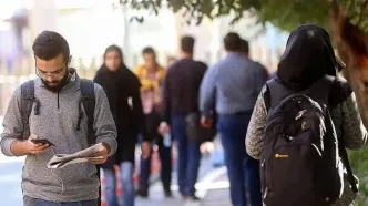 نرخ بیکاری ۹.۱ درصد اعلام شد