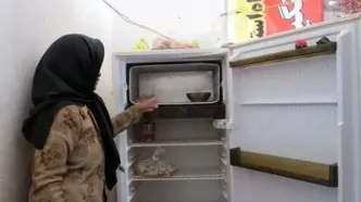 قبل از حرف زدن، «یخچال مردم» را ببینید