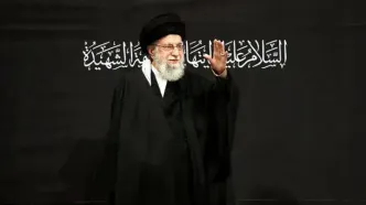 دعوت شورای هماهنگی از مردم برای شرکت در مجلس ختم رهبر شهید در قم و سراسر کشور