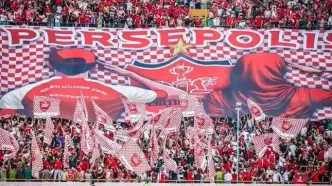 کمپین جنجالی پرسپولیسی‌ها علیه بانک شهر
