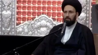 علی خمینی: با آمریکا پدرکشتگی پیدا کرده‌ایم