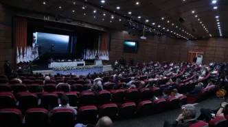 آغاز روز دوم همایش «چشم‌انداز اقتصاد ایران ۱۴۰۵»