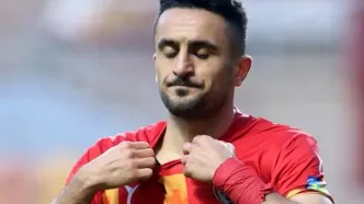 ستاره فولاد از پیشنهاد پرسپولیس پرده برداشت