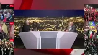 لاریجانی: باید برای جنگ ۳-۴ ساله آماده‌ باشیم