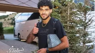 پرسپولیس کامل‌تر شد؛ دو خرید جدید به ارزروم رسیدند