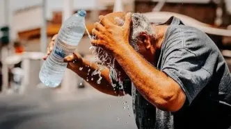 پیش بینی وضعیت آب و هوا فارس فردا چهارشنبه ۳۱ تیر ۱۴۰۵