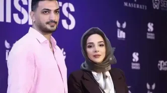 وقتی المیرا دهقانی فاز پولداری می گیرد/ در خانه دو پرستار داریم همه کارهای خانه راهم شوهرم می کند