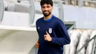 پاسخ تراکتور با هایجک سنگین از پرسپولیس!