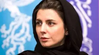لیلا حاتمی به توقیف «قاتل و وحشی» واکنش داد + فیلم