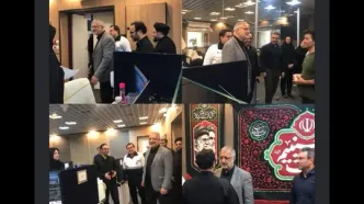 پاسخگویی شبانه‌روزی سامانه ۱۸۱۱ به زائران مراسم تشییع رهبر انقلاب