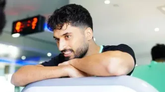 اصرار عجیب چند دلال برای انتقال یک بازیکن ملی‌پوش به پرسپولیس!